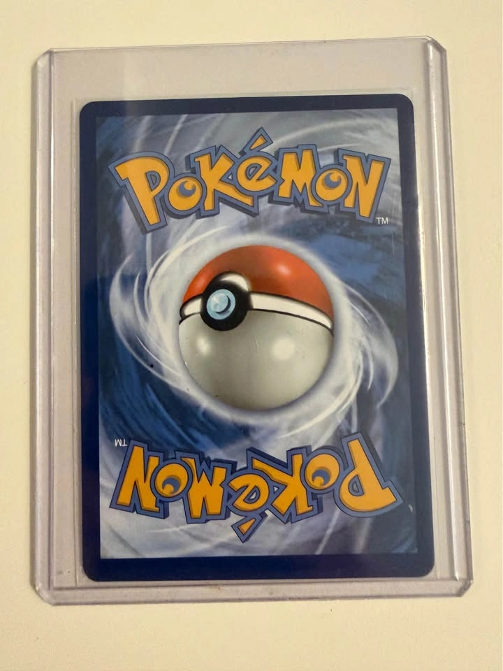 Pokemon Trainer Gallery Blissey V - photo 3