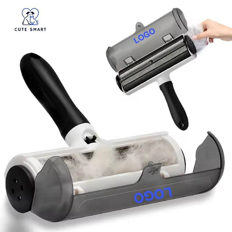 Cute Smart Pet Hair Remover Lint Roller