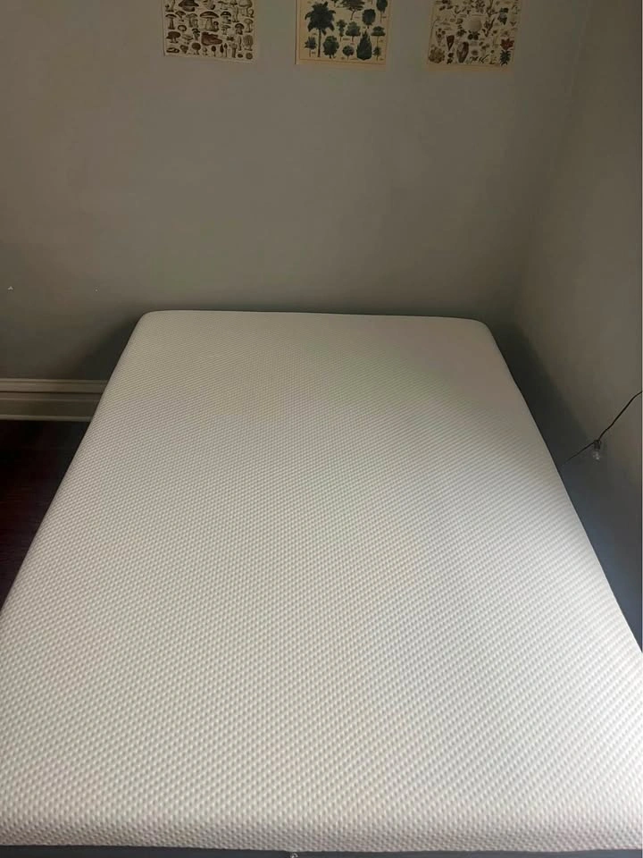 Full Size Emma Mattress