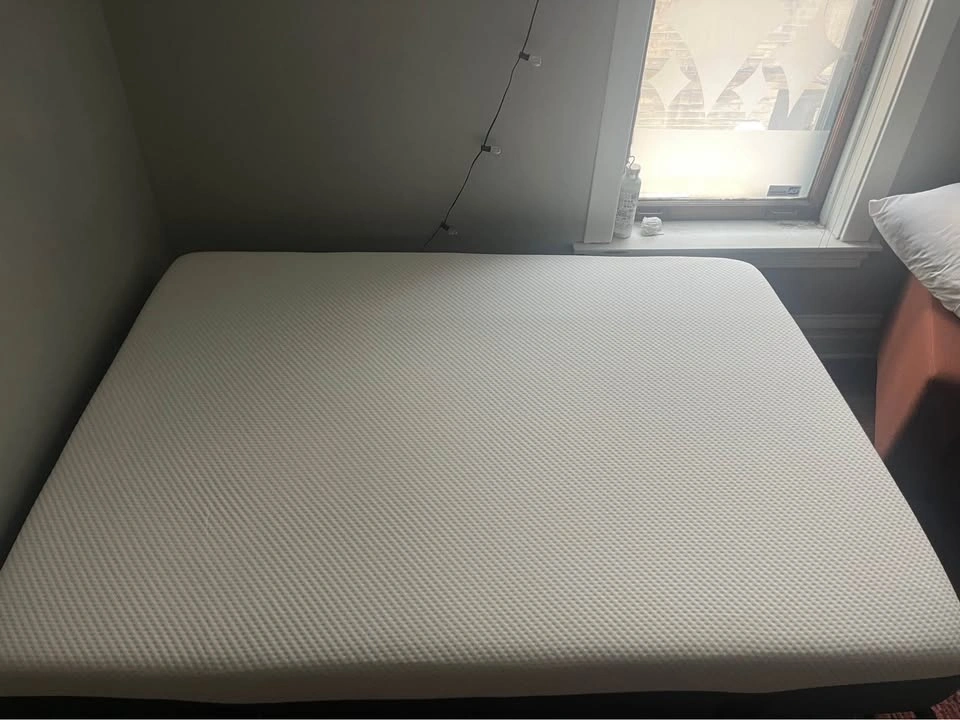 Full Size Emma Mattress - photo 2