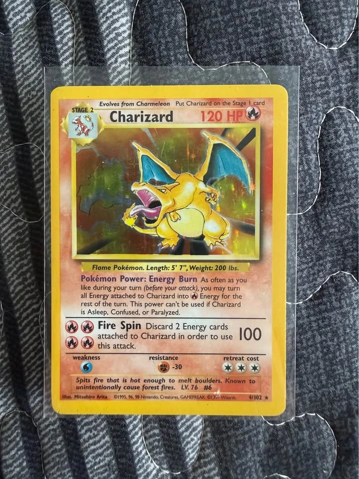 Pokemon collection - photo 4