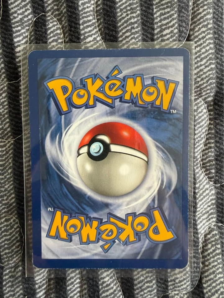 Pokemon collection - photo 5