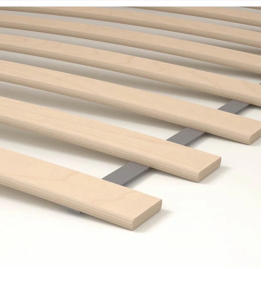 IKEA MALM Bed Frame w/4 Storage boxes – Queen Size - photo 5