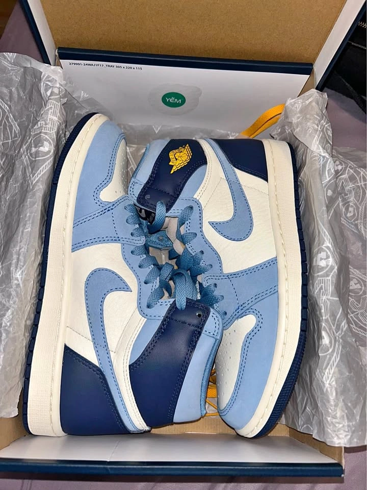 Air Jordan 1 Retro high OG