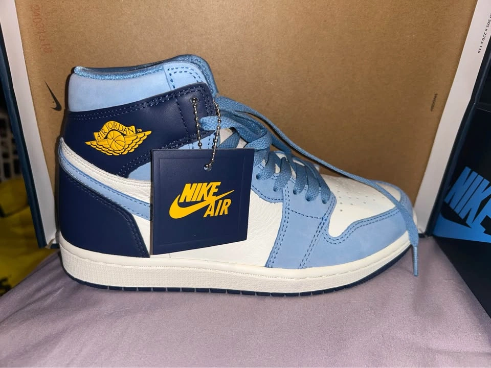 Air Jordan 1 Retro high OG - photo 2