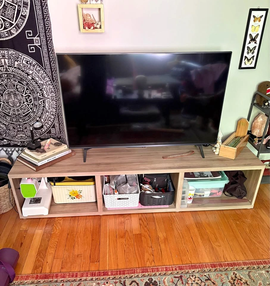 Ikea Tv Stand