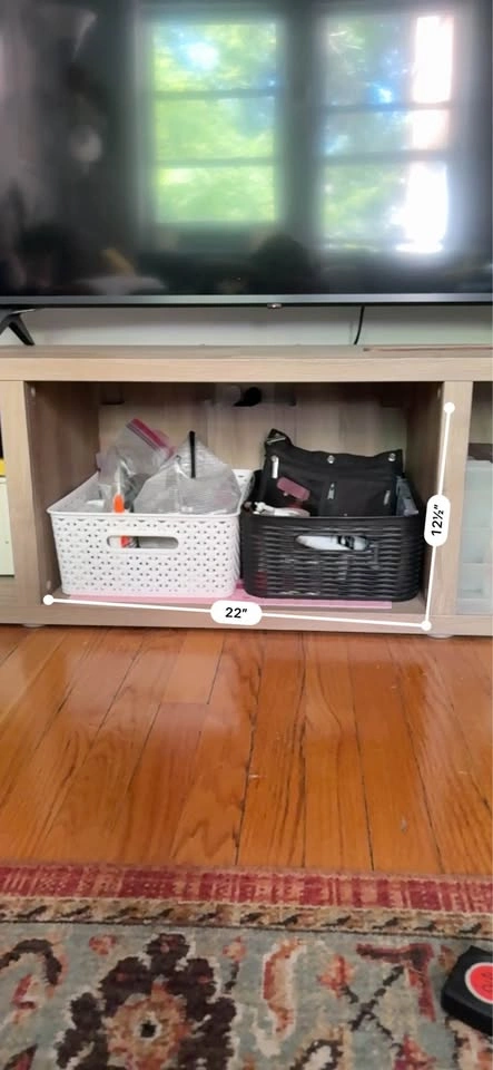 Ikea Tv Stand - photo 4