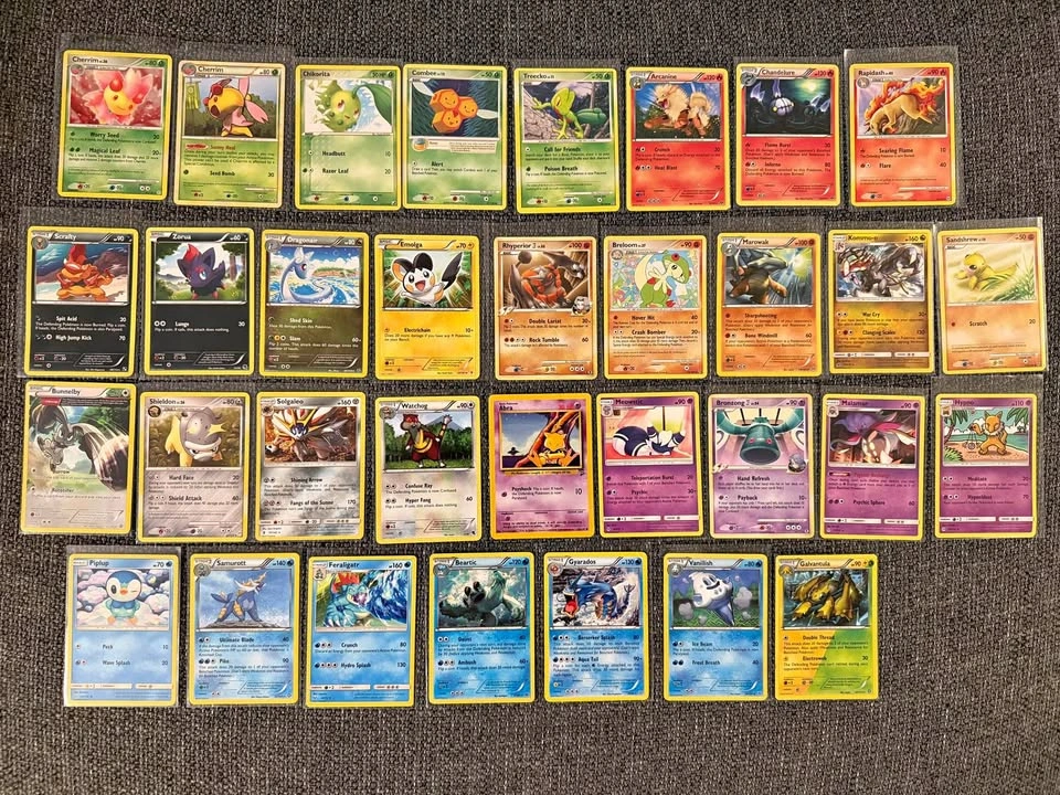 $1 POKEMON GEMS 💎