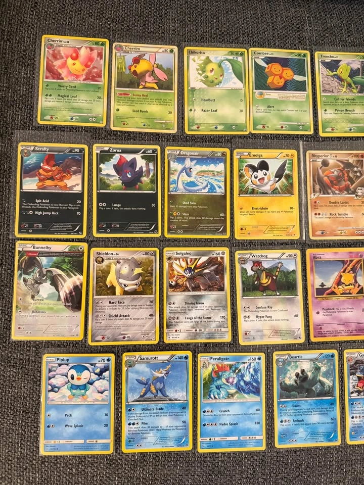$1 POKEMON GEMS 💎 - photo 2