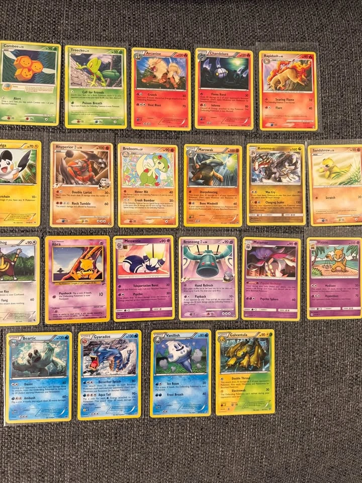 $1 POKEMON GEMS 💎 - photo 3