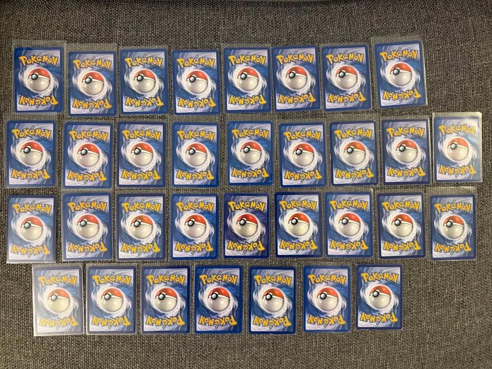 $1 POKEMON GEMS 💎 - photo 4