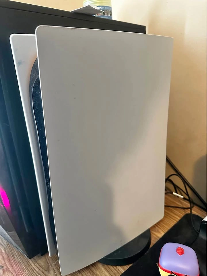 Ps5 Digital