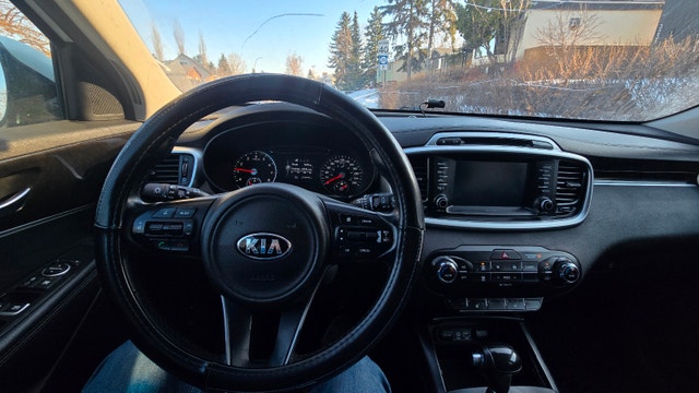 2017 KIA Sorento LX - photo 2