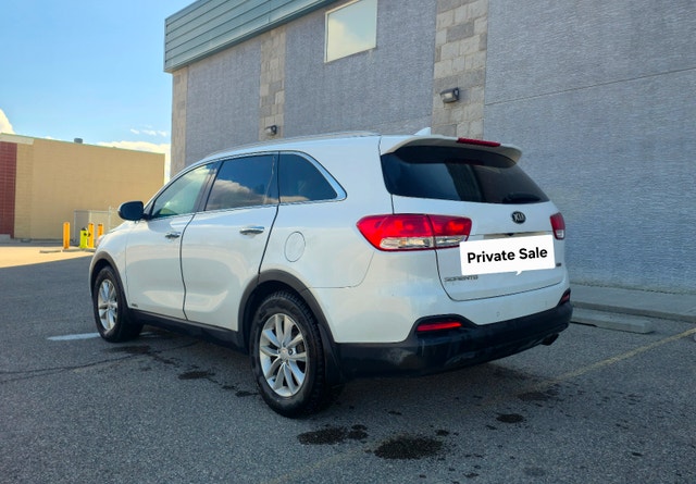 2017 KIA Sorento LX - photo 4