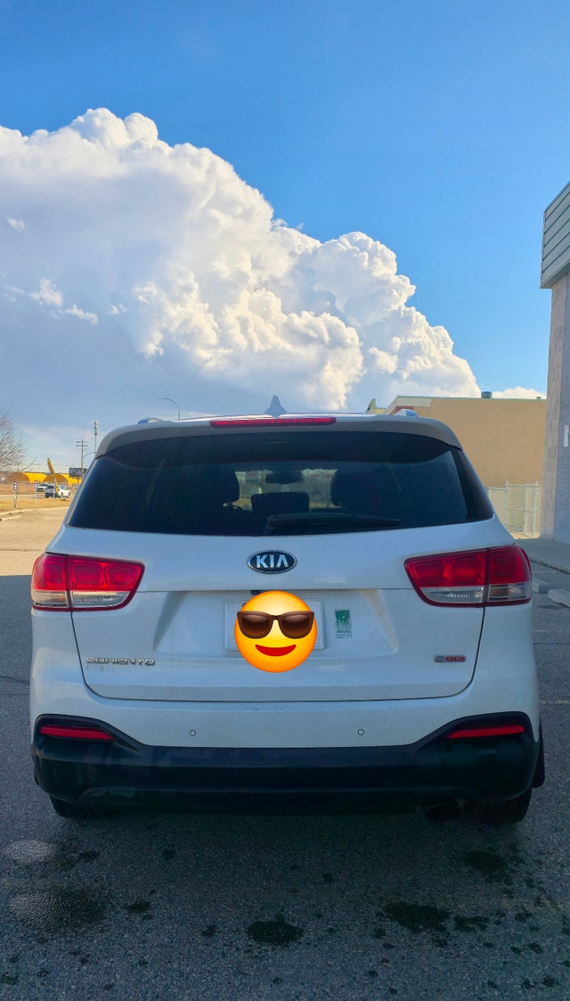 2017 KIA Sorento LX - photo 5