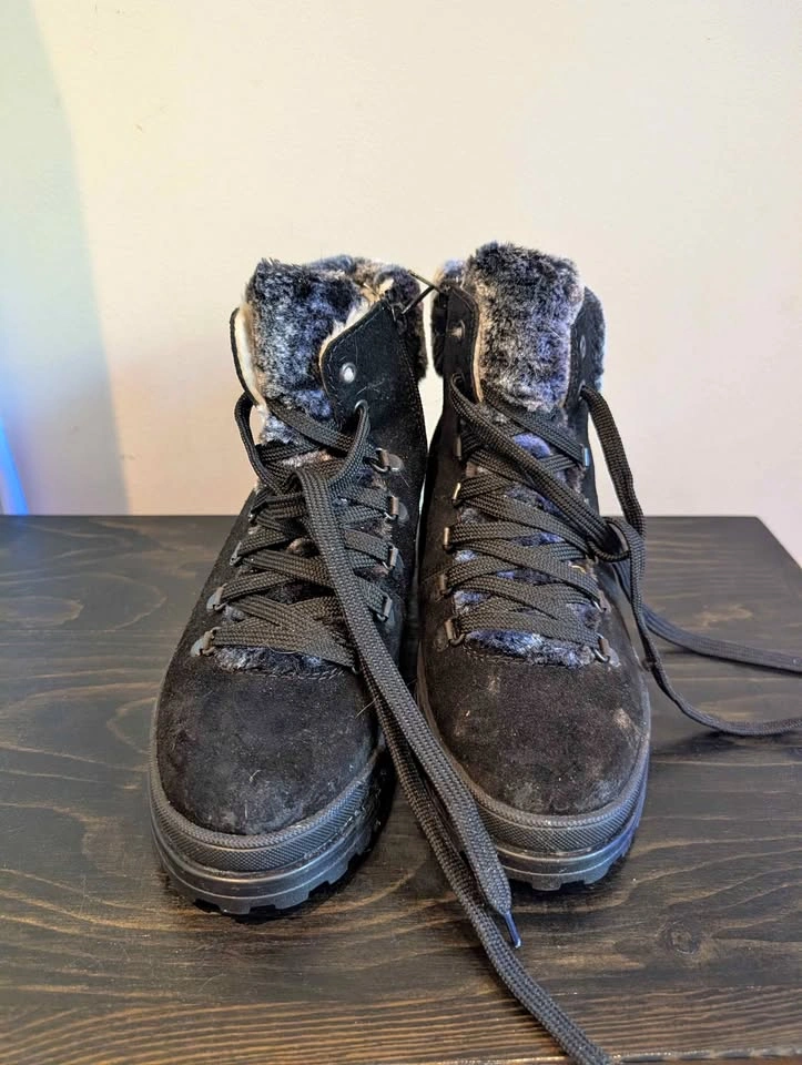 Women's Rieker Winter Boots size 39