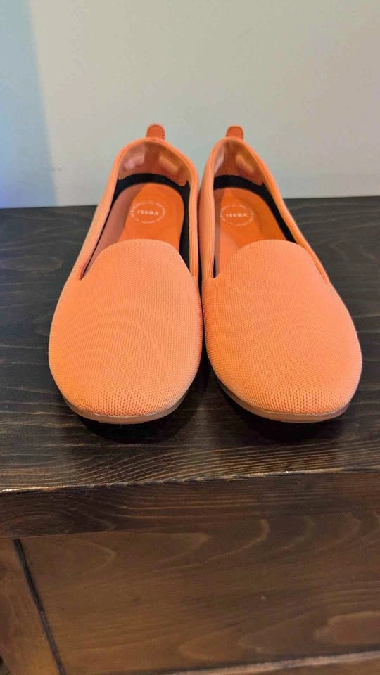 Vessi Women's Market Flat size 10.5