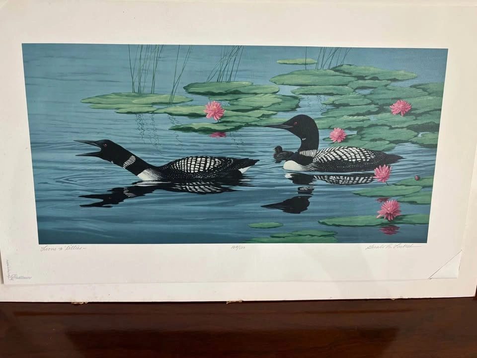 Limited edition prints - photo 2