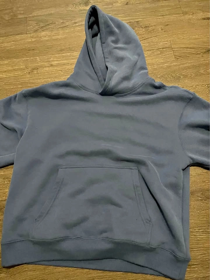 ARDENE BLUE HOODIE