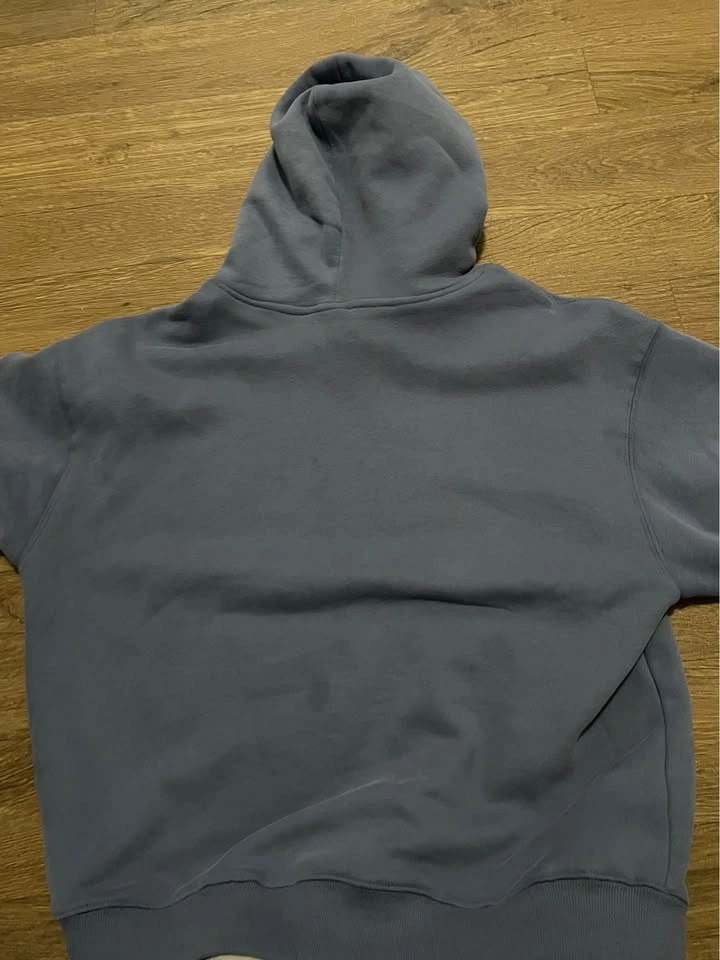 ARDENE BLUE HOODIE - photo 2