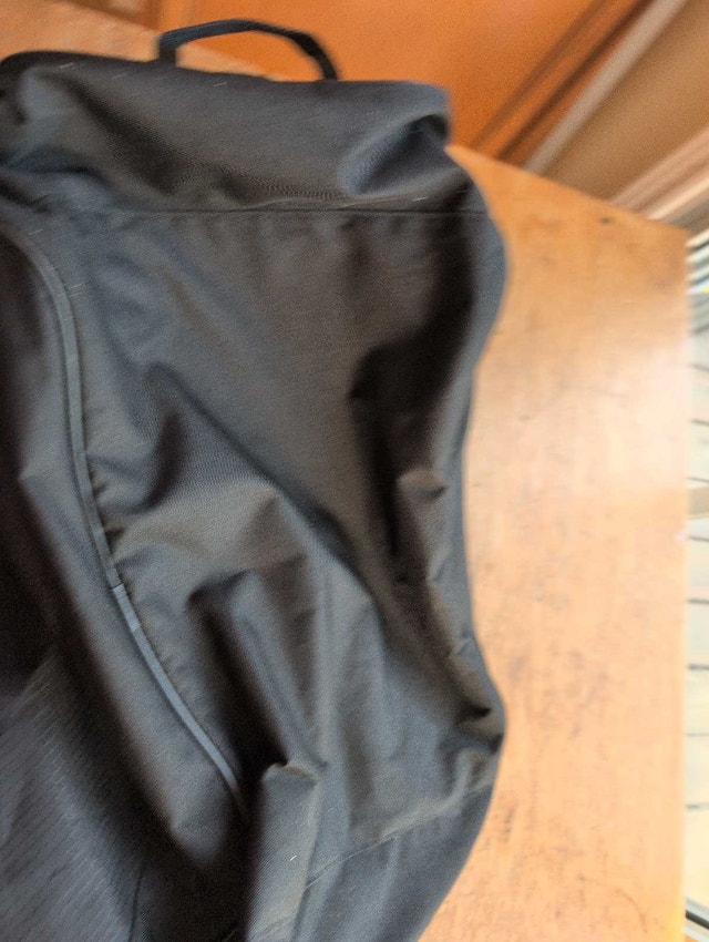 Adidas Durham Lords Duffel Bag - photo 4