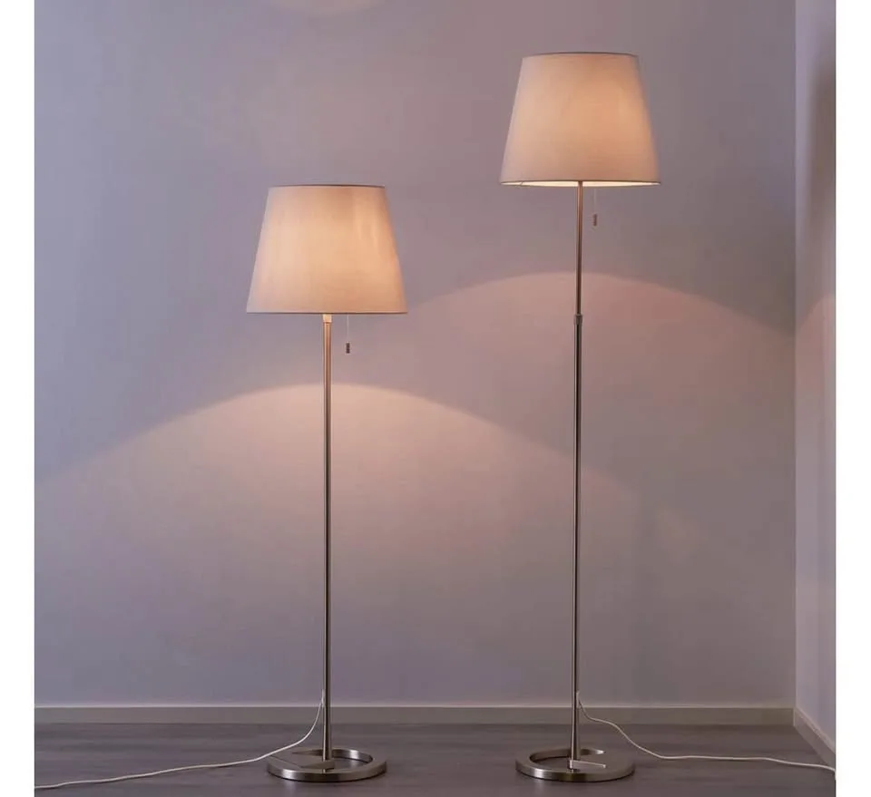 Adjustable Floor Lamp image indicator(2)