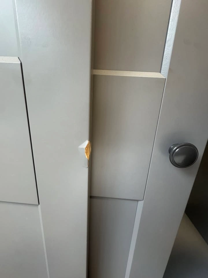 Closet (Ikea HAUGA) - photo 2