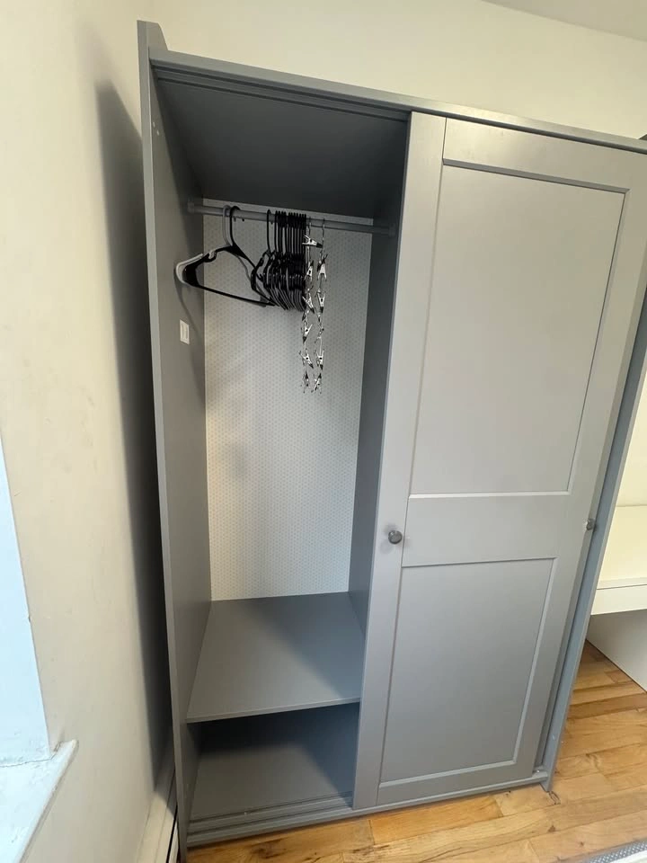 Closet (Ikea HAUGA) - photo 4