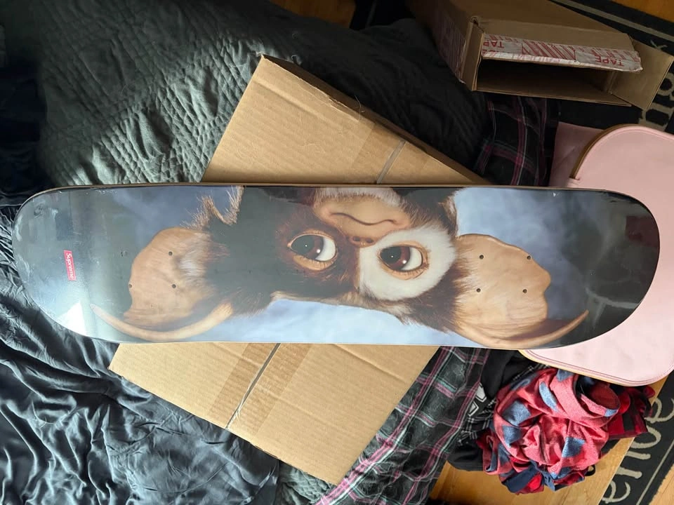 Supreme skateboards - photo 2