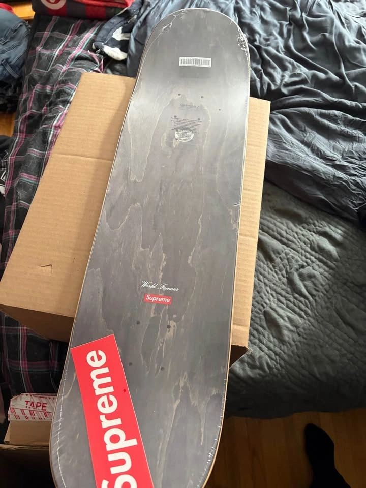 Supreme skateboards - photo 3