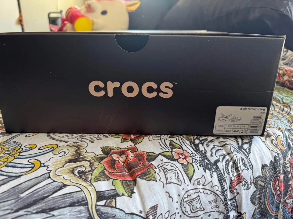 IT crocks - photo 2