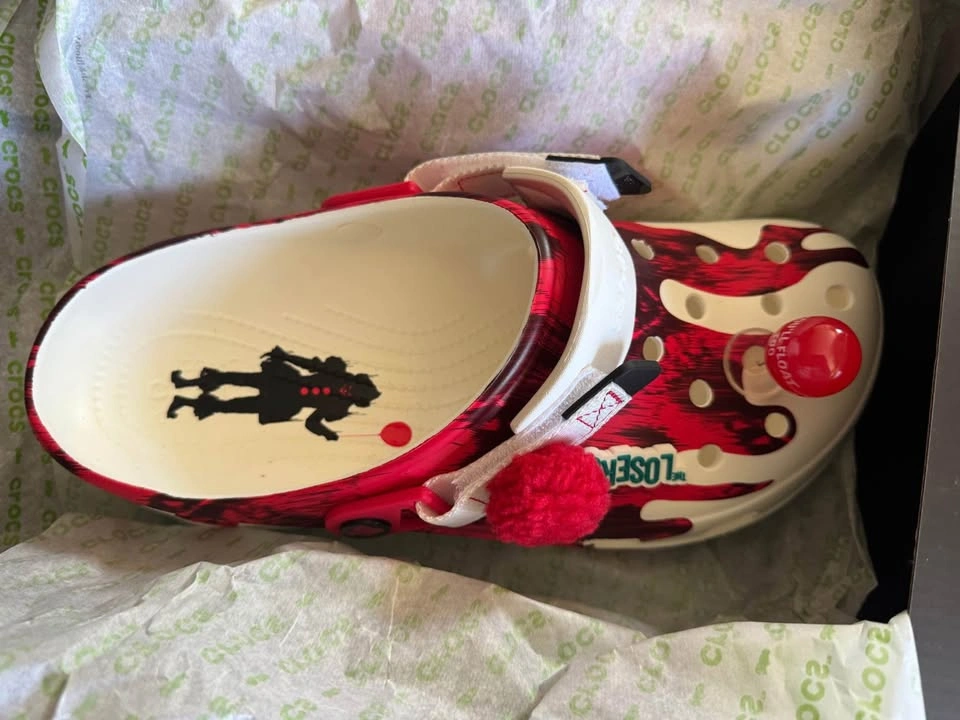 IT crocks - photo 4