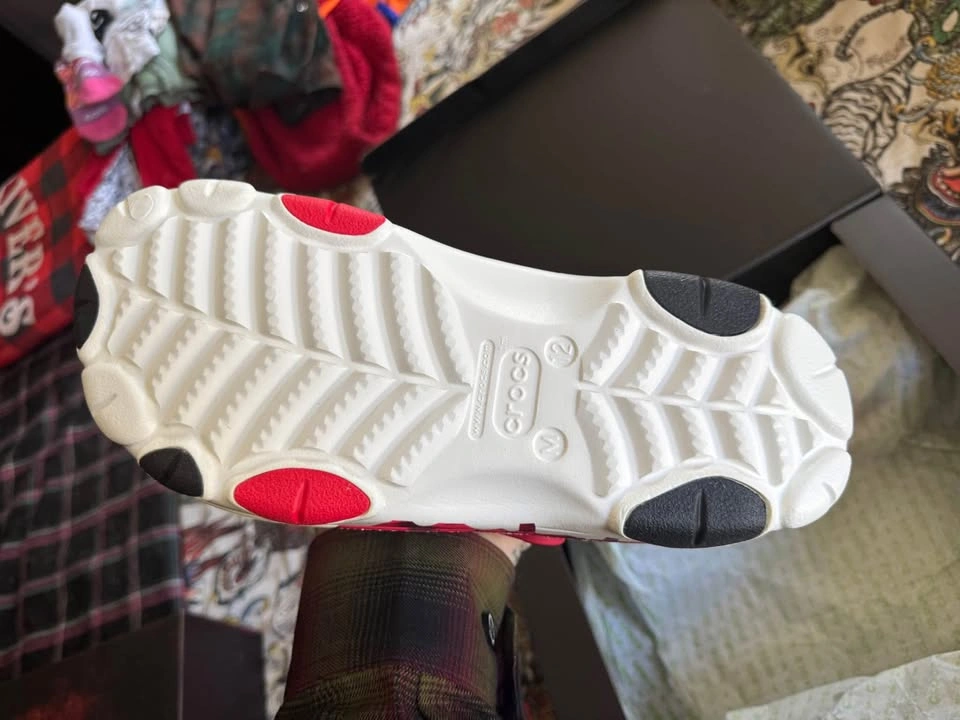 IT crocks - photo 5