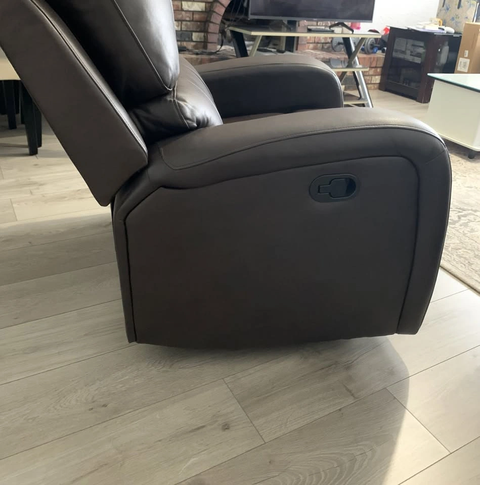Sofa Set 3-2-1 Piece Reclining - photo 5