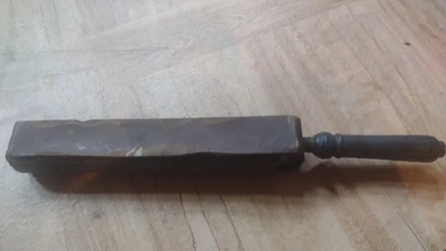 Razor strop