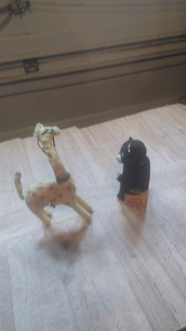 Vintage/Retro toys - photo 2