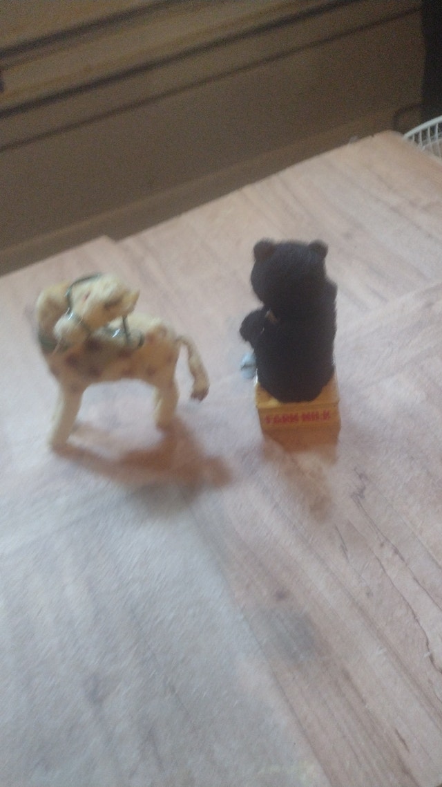 Vintage/Retro toys - photo 3