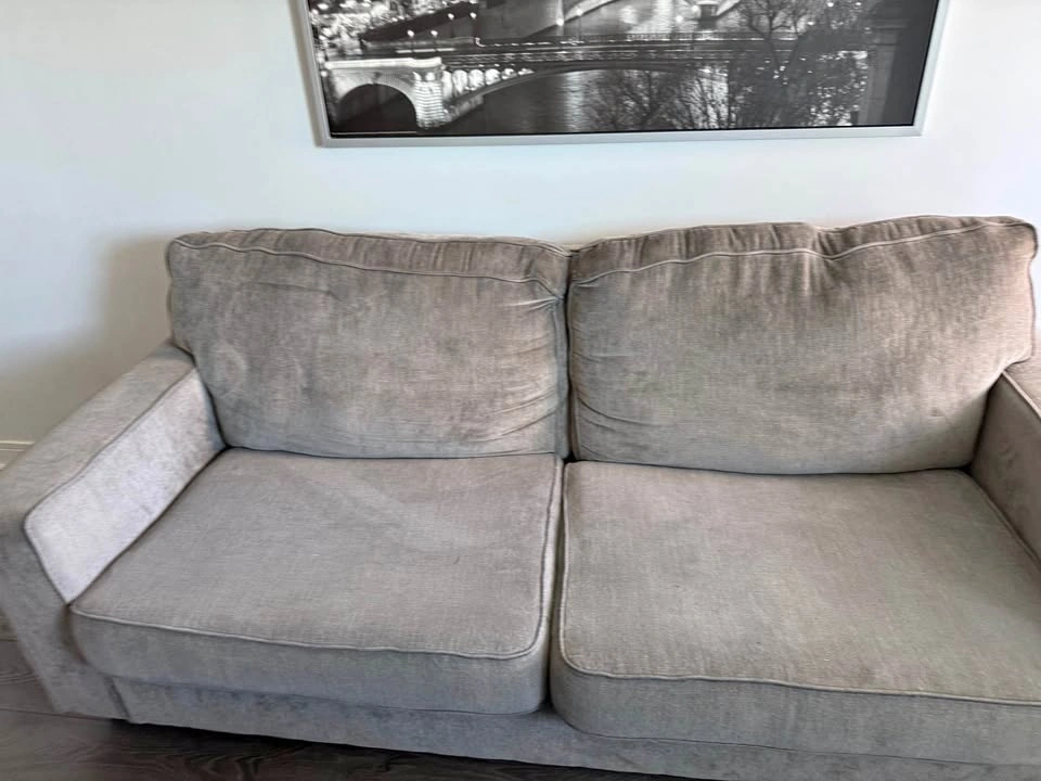 Moving sale - Sofa
