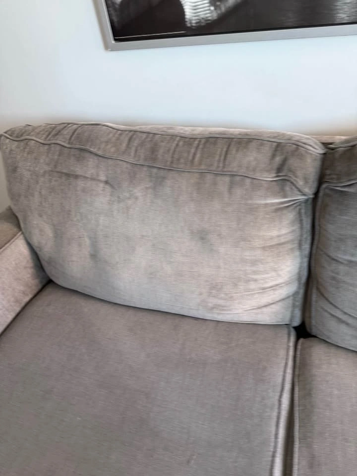 Moving sale - Sofa - photo 5