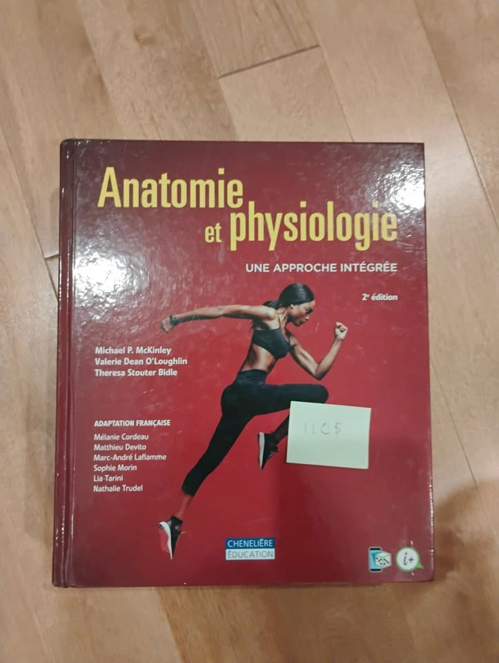 College/University Textbooks
