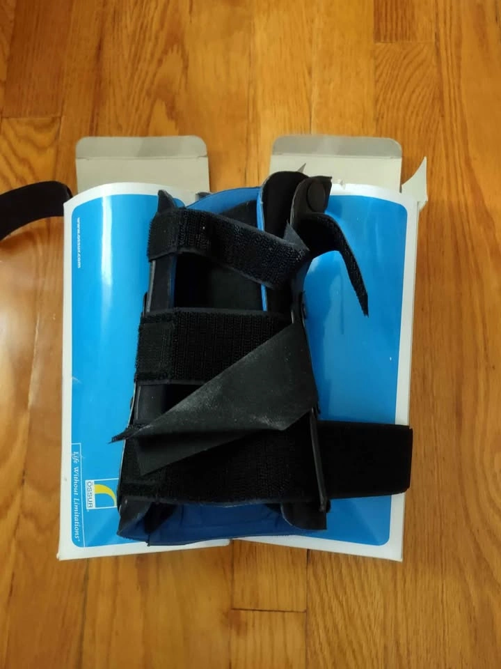 Wrist Braces - photo 2