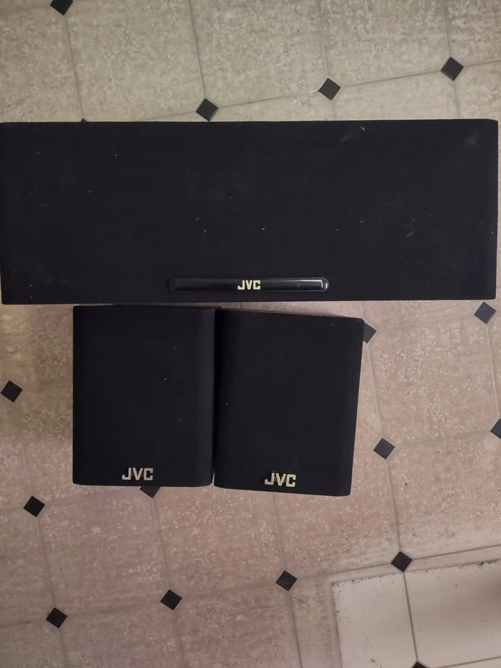 Speakers