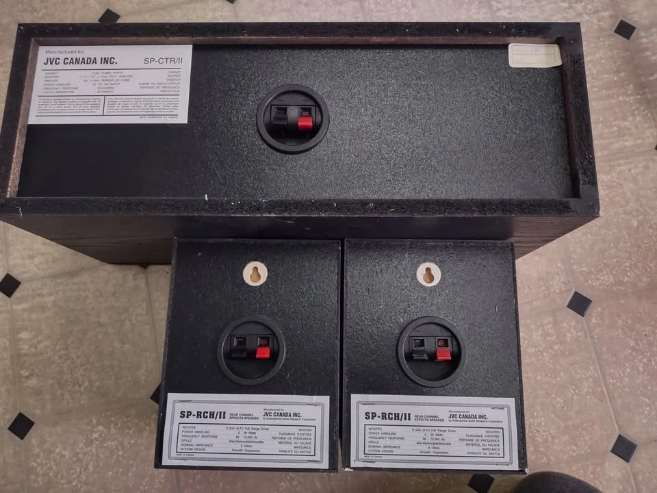 Speakers - photo 2