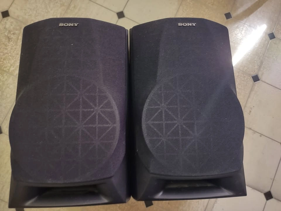 Speakers - photo 3
