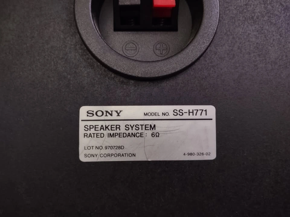 Speakers - photo 4