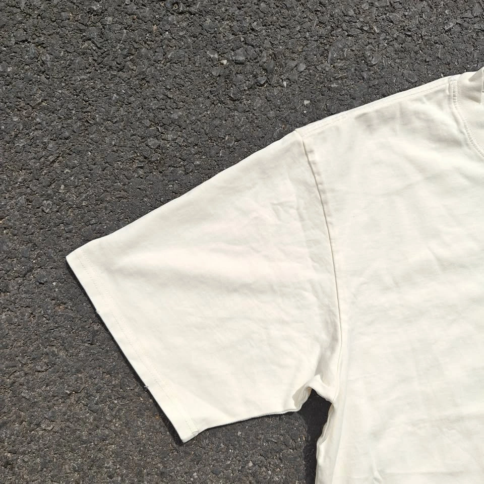 Oversized Bleach Anime Streetwear Ichigo Shinigami Tee (M/L) - photo 5