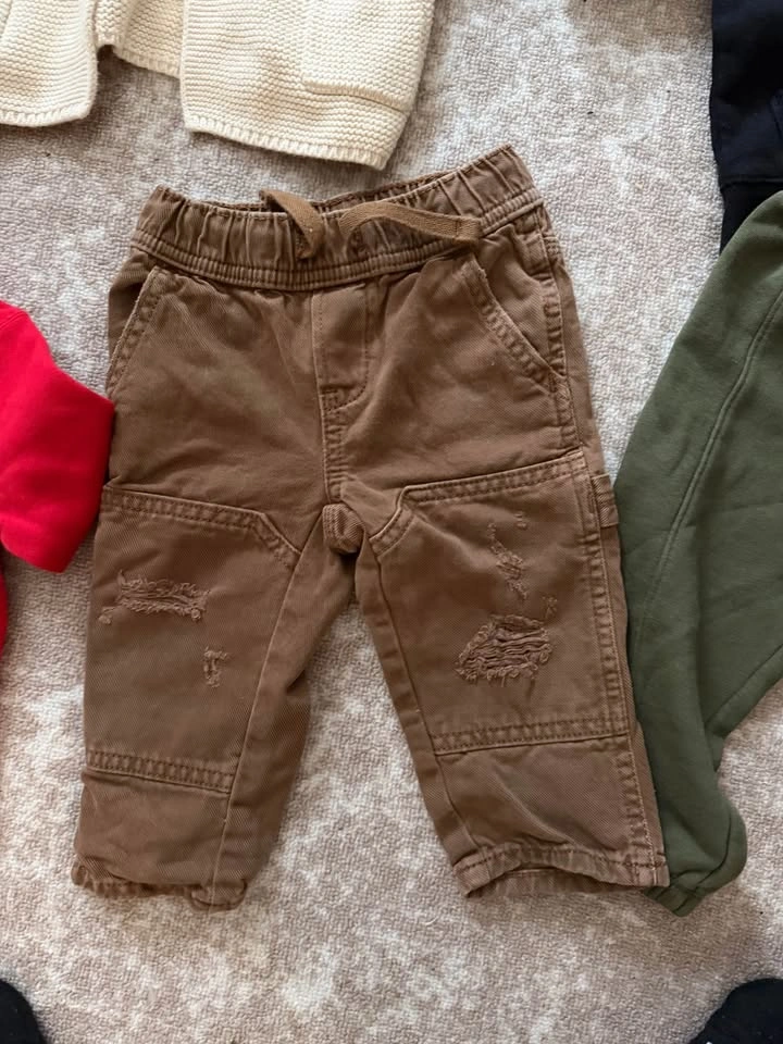 Kids GAP Hoodies & Pants Bundle - photo 2