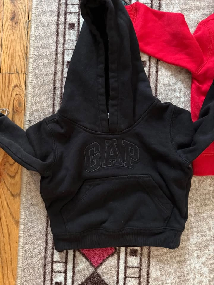 Kids GAP Hoodies & Pants Bundle - photo 4
