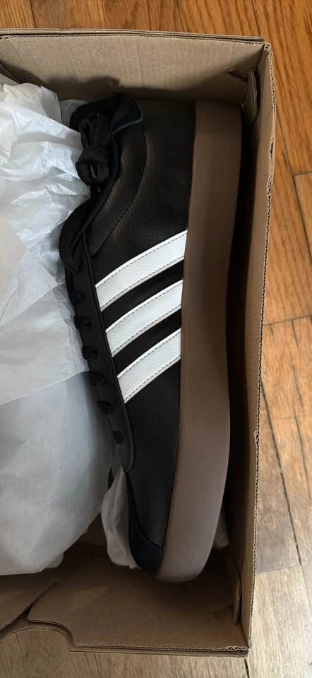 Adidas VL COURT 3.0 Men's Sneakers US 11 - photo 2
