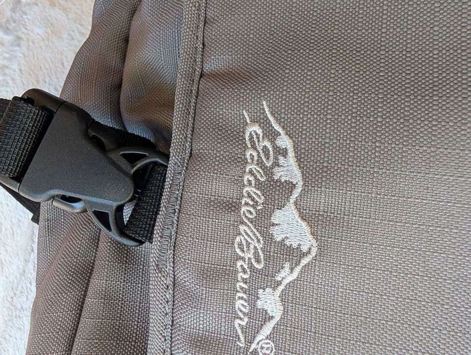 Eddie Bauer messenger bag bnwt - photo 4